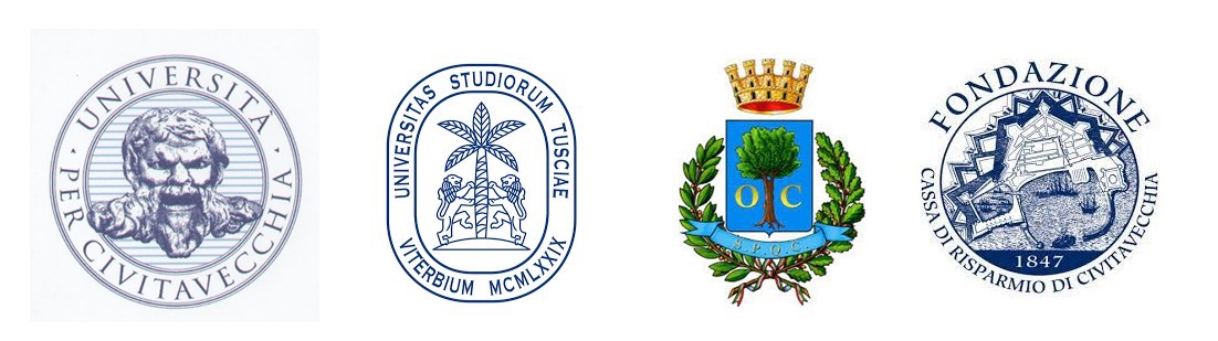 Logo perCONSORZIO UNIVERSITA' PER CIVITAVECCHIA